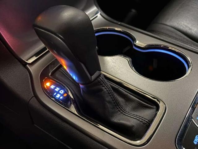 2019 Jeep Grand Cherokee Limited X 4x4