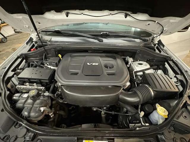 2019 Jeep Grand Cherokee Limited X 4x4