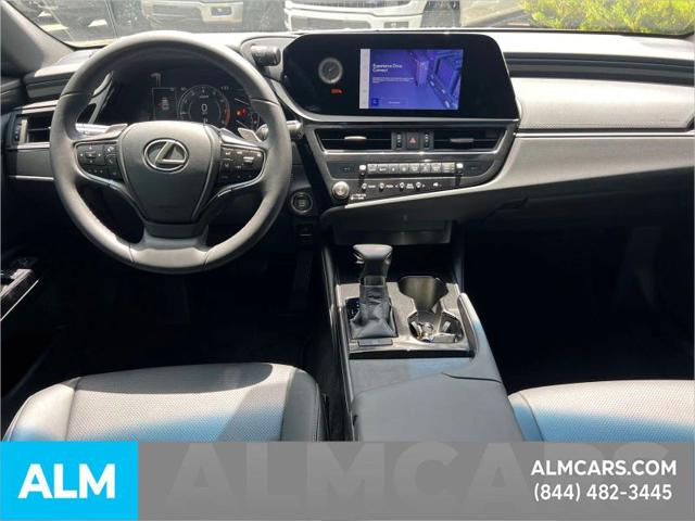 2024 Lexus ES 350 350