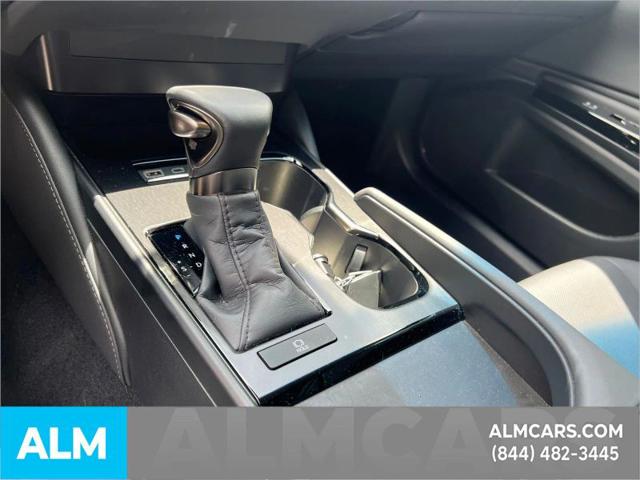 2024 Lexus ES 350 350