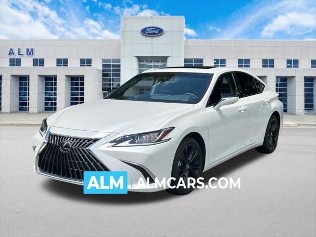 2024 Lexus ES 350 350 for sale in Marietta, GA
