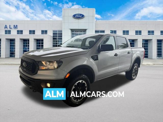 2021 Ford Ranger XL for sale in Marietta, GA