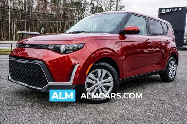 2025 Kia Soul LX for sale in Marietta, GA