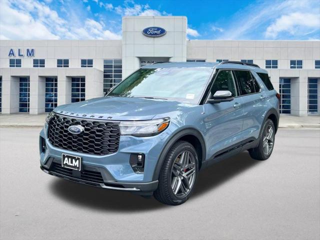 2026 Ford Explorer ST-Line for sale in Marietta, GA