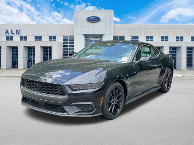 2026 Ford Mustang EcoBoost Fastback for sale in Marietta, GA