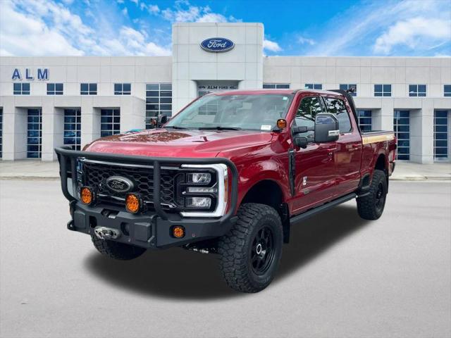 2026 Ford F-250 LARIAT for sale in Marietta, GA