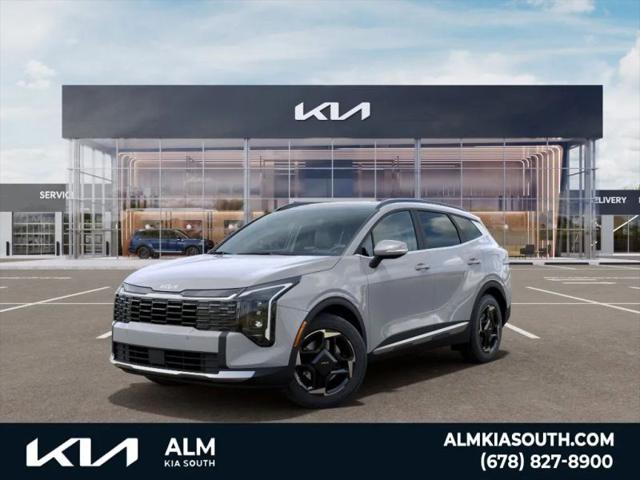 2026 Kia Sportage EX for sale in Union City, GA