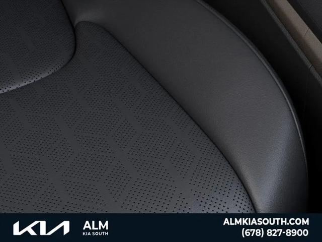 2026 Kia Carnival MPV EX
