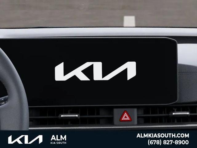 2026 Kia Carnival MPV EX