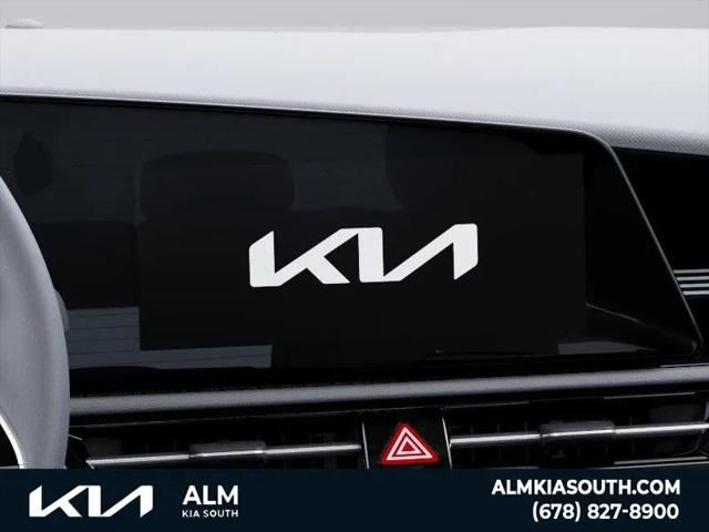 2026 Kia Niro EV Wind