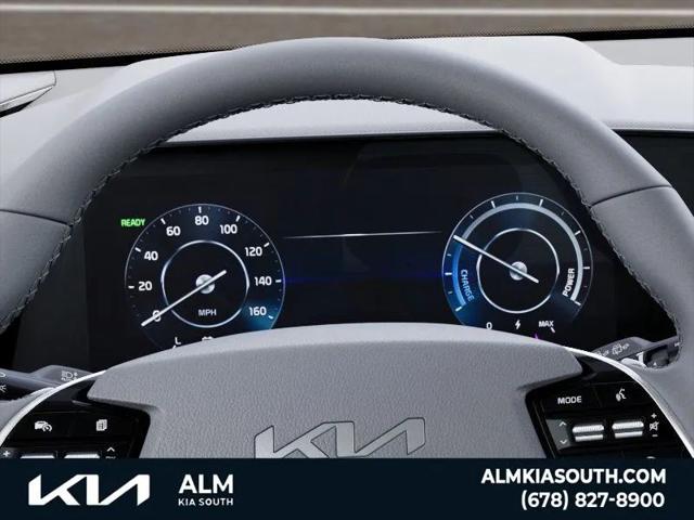 2026 Kia Niro EV Wind