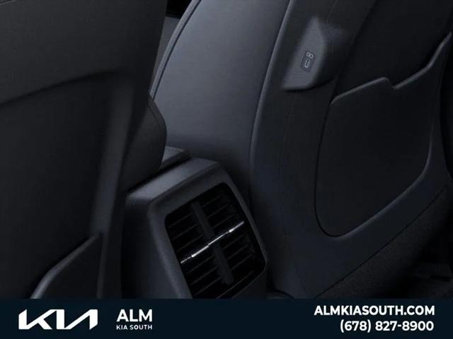 2026 Kia Niro EV Wind