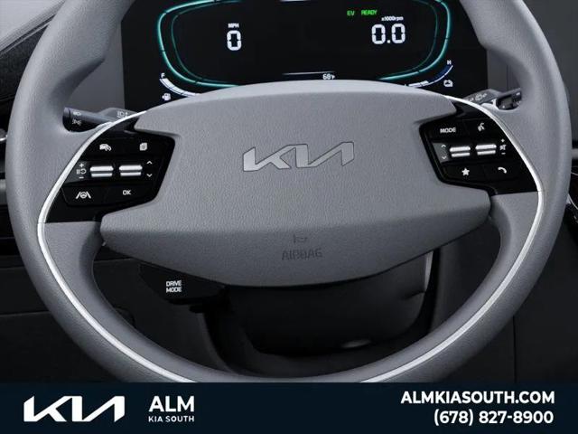 2026 Kia Niro LX