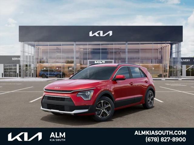 2026 Kia Niro LX for sale in Union City, GA