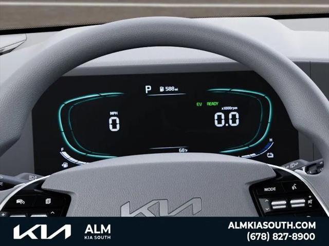 2026 Kia Niro LX