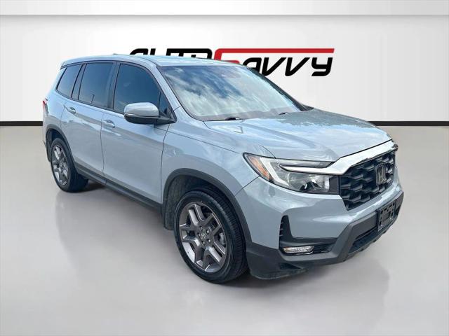 2023 Honda Passport AWD EX-L for sale in Richardson, TX