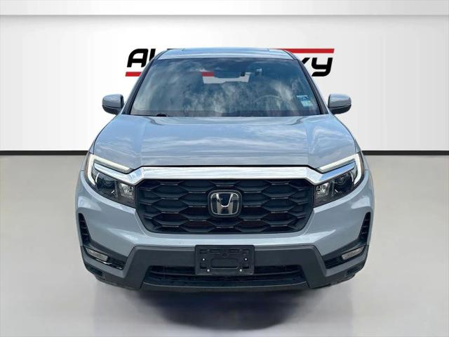 2023 Honda Passport AWD EX-L