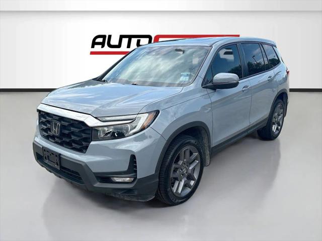 2023 Honda Passport AWD EX-L