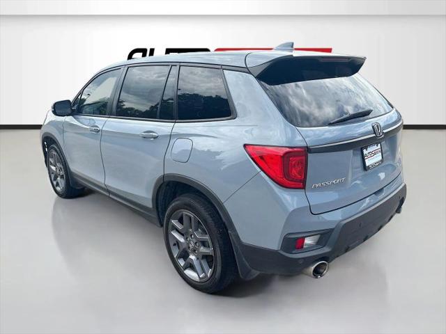 2023 Honda Passport AWD EX-L