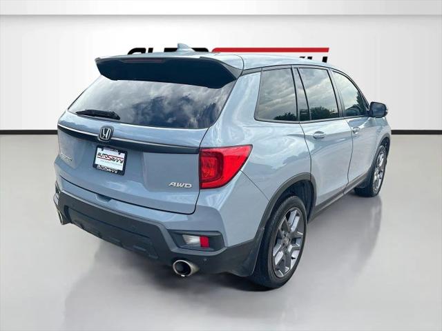 2023 Honda Passport AWD EX-L