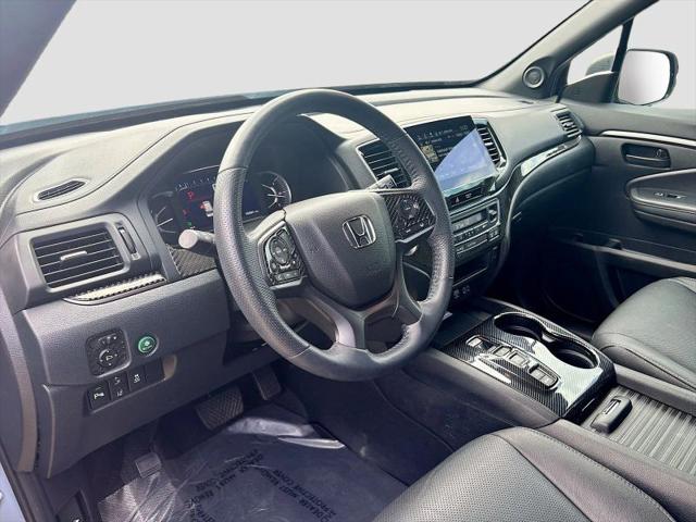 2023 Honda Passport AWD EX-L
