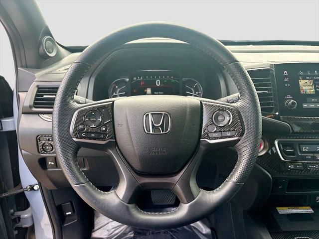 2023 Honda Passport AWD EX-L