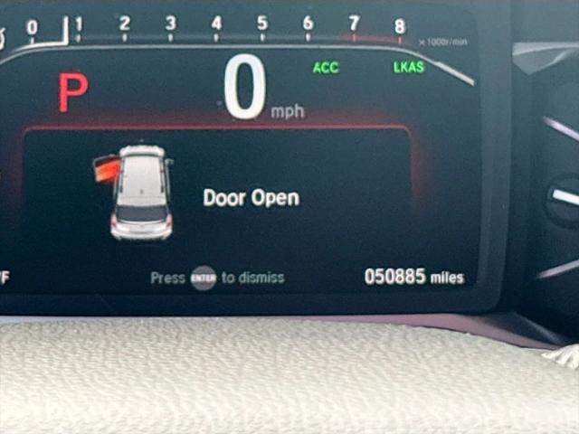 2023 Honda Passport AWD EX-L