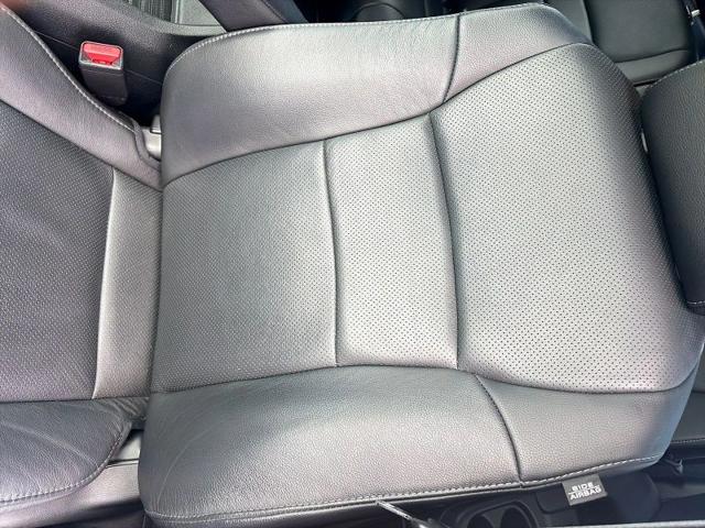 2023 Honda Passport AWD EX-L
