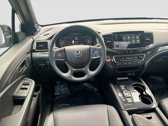 2023 Honda Passport AWD EX-L
