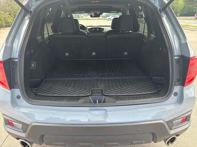 2023 Honda Passport AWD EX-L
