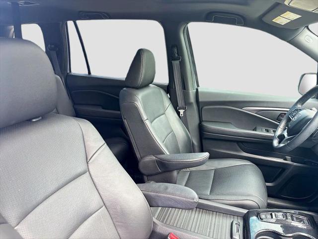 2023 Honda Passport AWD EX-L