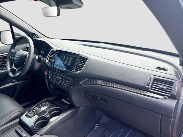 2023 Honda Passport AWD EX-L