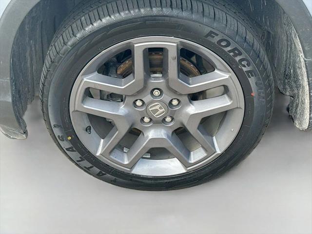 2023 Honda Passport AWD EX-L