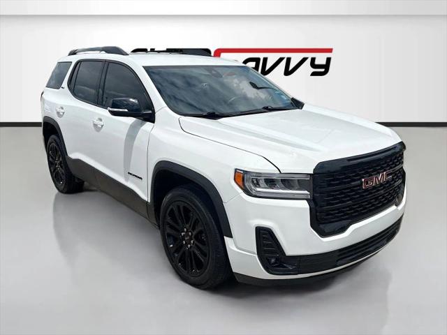 2023 GMC Acadia AWD SLT for sale in Richardson, TX