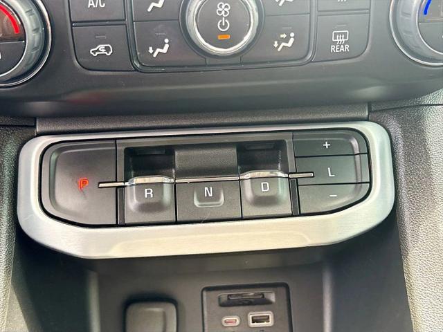 2023 GMC Acadia AWD SLT