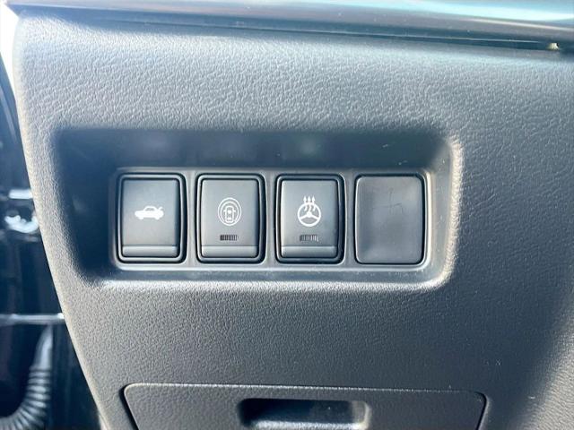 2023 Nissan Maxima SR Xtronic CVT