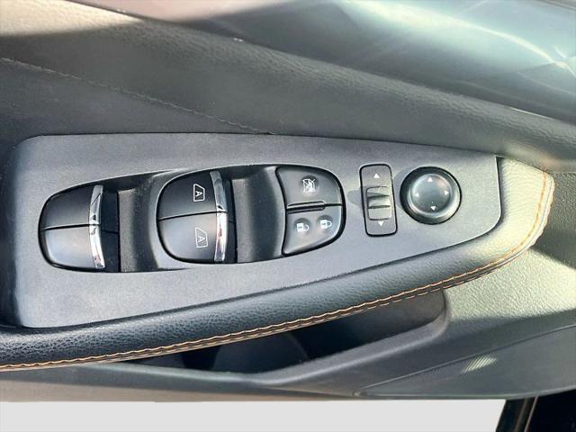 2023 Nissan Maxima SR Xtronic CVT