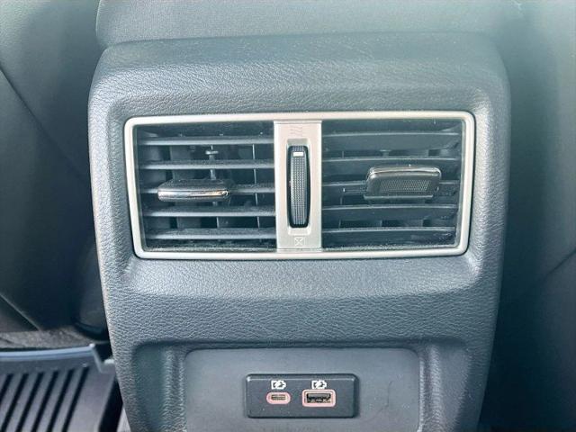 2023 Nissan Maxima SR Xtronic CVT