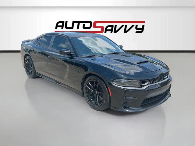 2023 Dodge Charger Scat Pack for sale in Richardson, TX