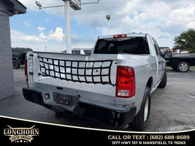 2010 Dodge Ram 1500 ST