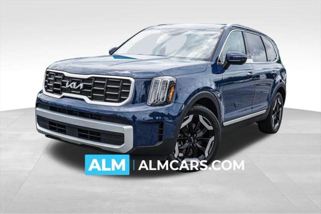 2025 Kia Telluride S for sale in Union City, GA