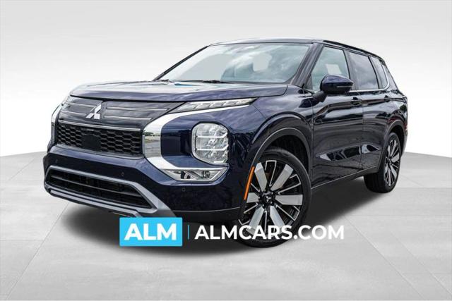 2025 Mitsubishi Outlander SE 2.5 2WD for sale in Union City, GA