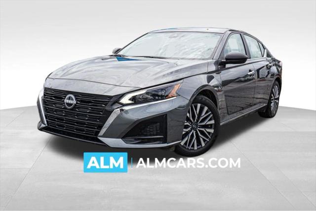 2025 Nissan Altima SV FWD for sale in Union City, GA
