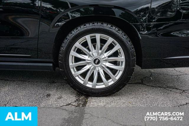 2022 Cadillac Escalade ESV 4WD Sport Platinum