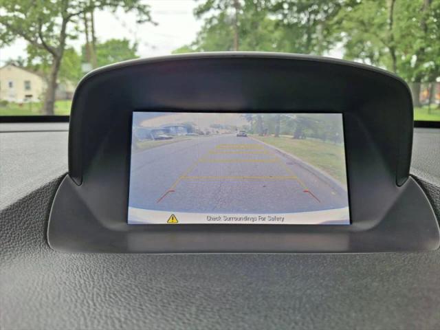 2015 Buick Encore Premium