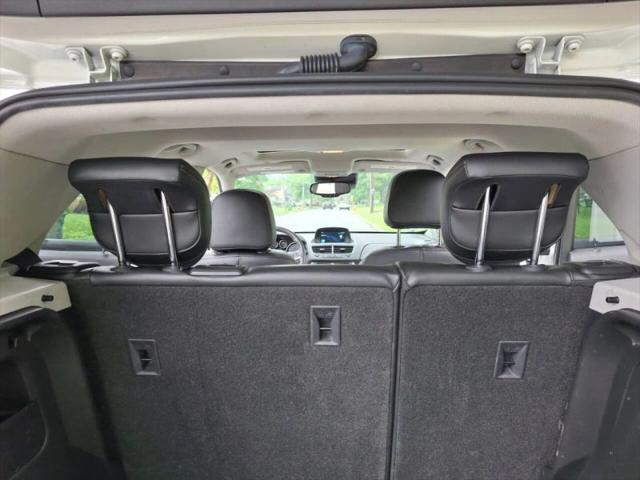 2015 Buick Encore Premium