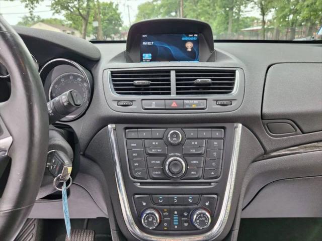 2015 Buick Encore Premium