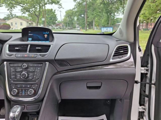 2015 Buick Encore Premium