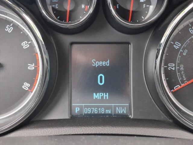 2015 Buick Encore Premium
