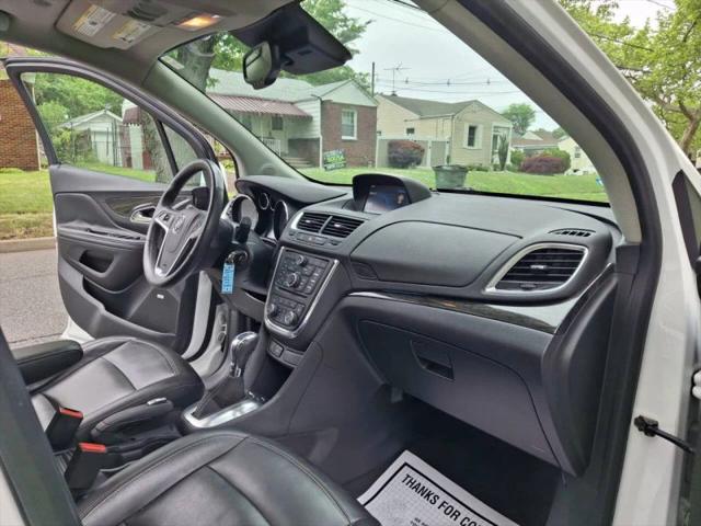 2015 Buick Encore Premium